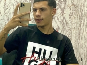 Alexderek