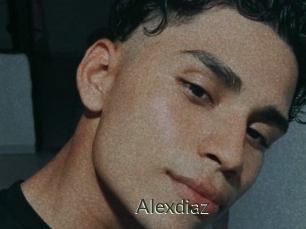 Alexdiaz