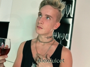 Alexdulcet