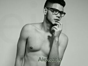 Alexearle