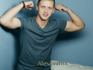 Alexevanss