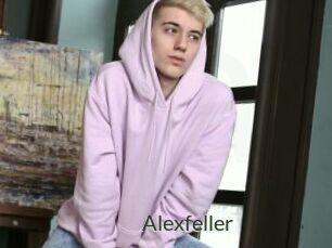 Alexfeller