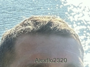 Alexflo2320