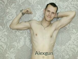 Alexgun