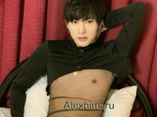 Alexhimaru