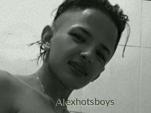 Alexhotsboys