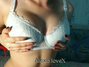 Alexia_loveX