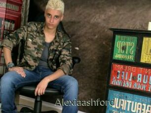 Alexiaashford