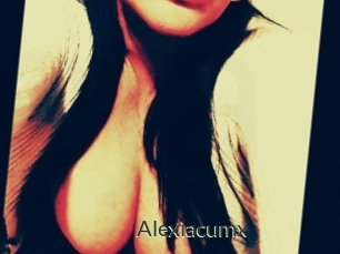 Alexiacumx