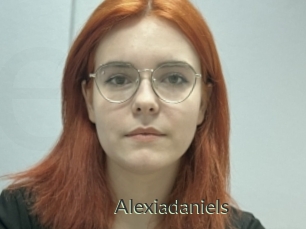 Alexiadaniels