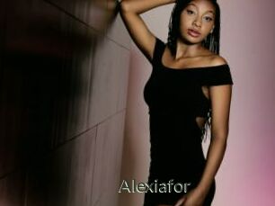Alexiafor