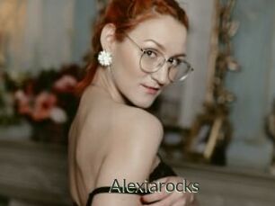 Alexiarocks