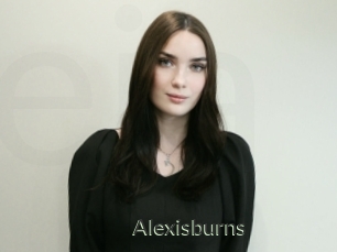 Alexisburns