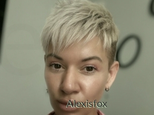 Alexisfox