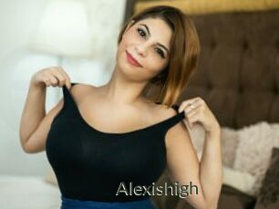 Alexishigh