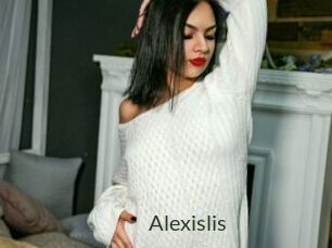 Alexislis
