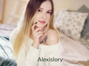 Alexislory
