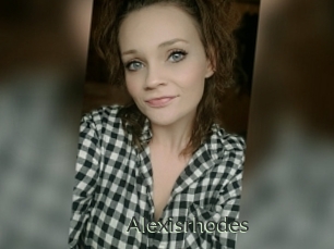 Alexisrhodes