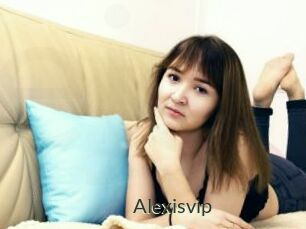 Alexisvip