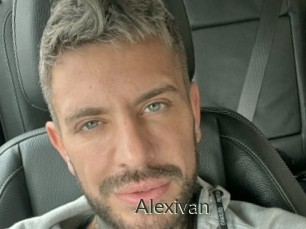 Alexivan