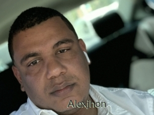 Alexjhon