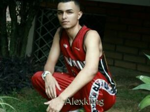 Alexkiing