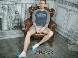 Alexkox