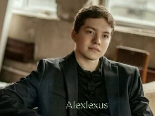 Alexlexus