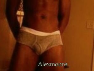 Alexmoore