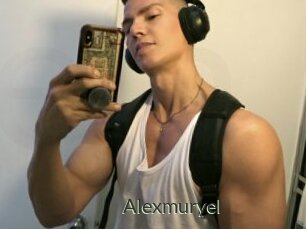 Alexmuryel