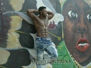 Alexmuscledick