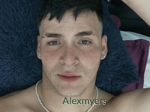 Alexmyers