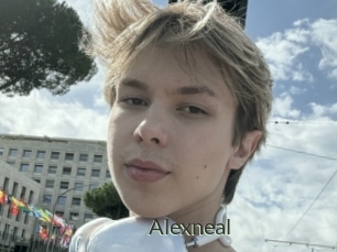 Alexneal