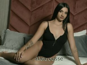Alexrousse