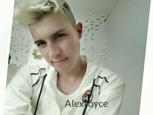 Alexroyce