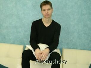 Alexrushsky