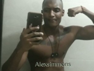 Alexsimmons