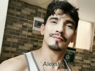 Alexstik