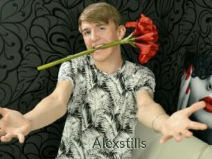 Alexstills