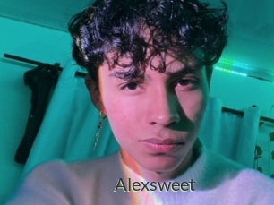 Alexsweet