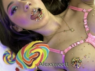 Alexsweett