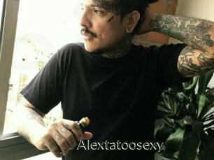 Alextatoosexy