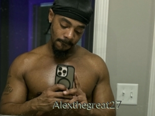 Alexthegreat27
