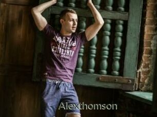 Alexthomson