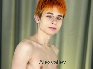 Alexvalley