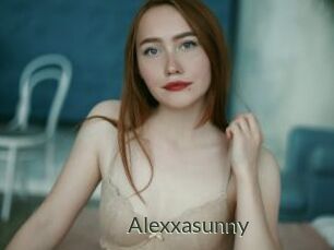 Alexxasunny