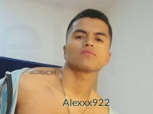 Alexxx922