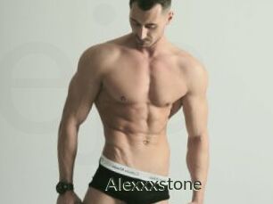 Alexxxstone