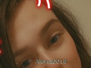 Aleysa0018