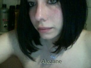 Alezane